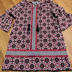 NWOT Simply Southern Dress Size Small